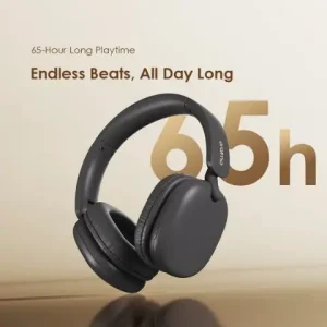 🎧 Oraimo Rich Beat Beyond All Day Wireless Headphone