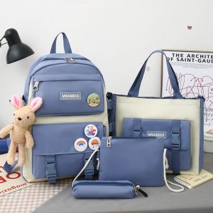 # 🎒 New School Bags for Primary School Students